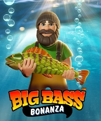 Big Bass Splash van Pragmatic Play spelen bij Gransino Casino