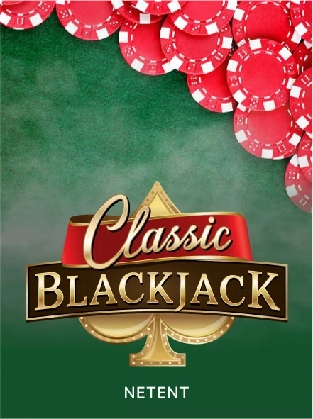 Blackjack Classic van NetEnt spelen bij Gransino Casino