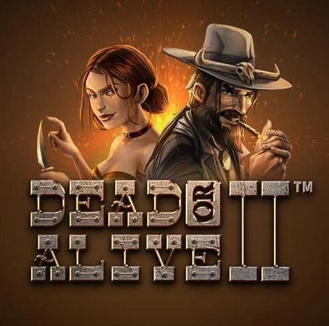Dead or Alive 2 van NetEnt spelen bij Gransino Casino