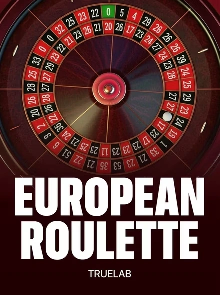 European Roulette van NetEnt spelen bij Gransino Casino