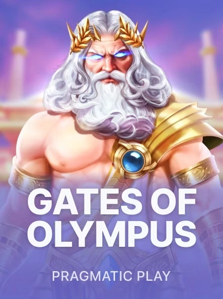 Gates of Olympus van Pragmatic Play spelen bij Gransino Casino