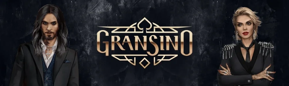 Gransino Casino met stijlvolle ambassadeurs