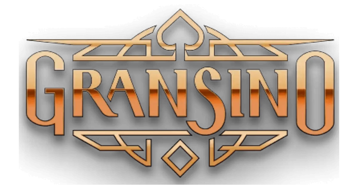Gransino Casino logo