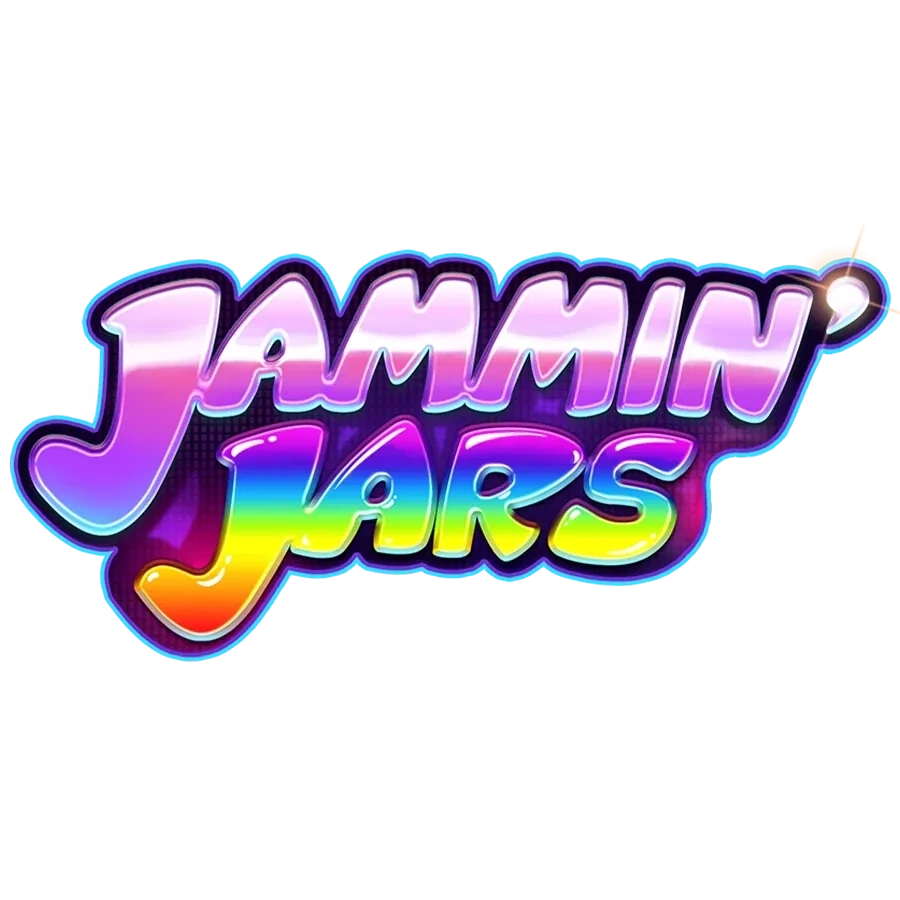 Jammin' Jars van Push Gaming spelen bij Gransino Casino
