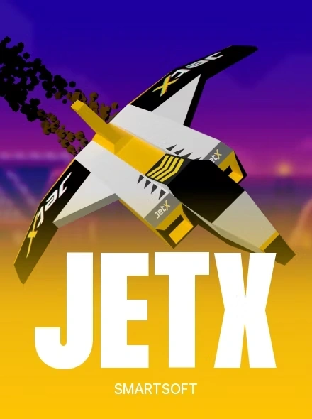 JetX van SmartSoft spelen bij Gransino Casino