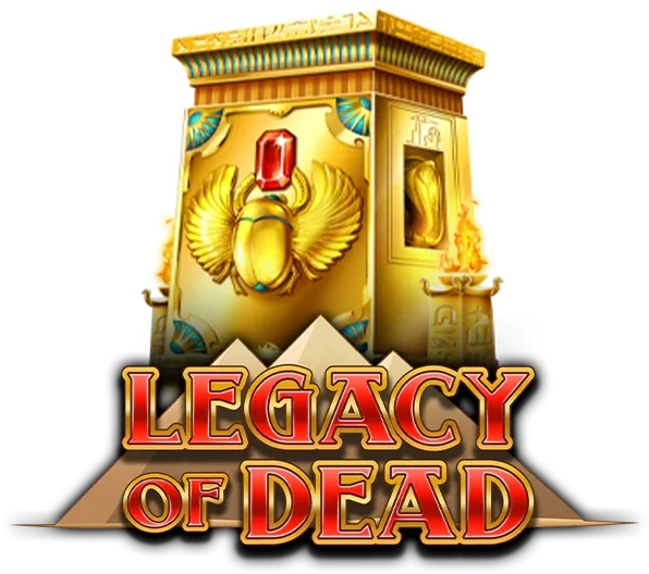 Legacy of Dead van Play'n GO spelen bij Gransino Casino