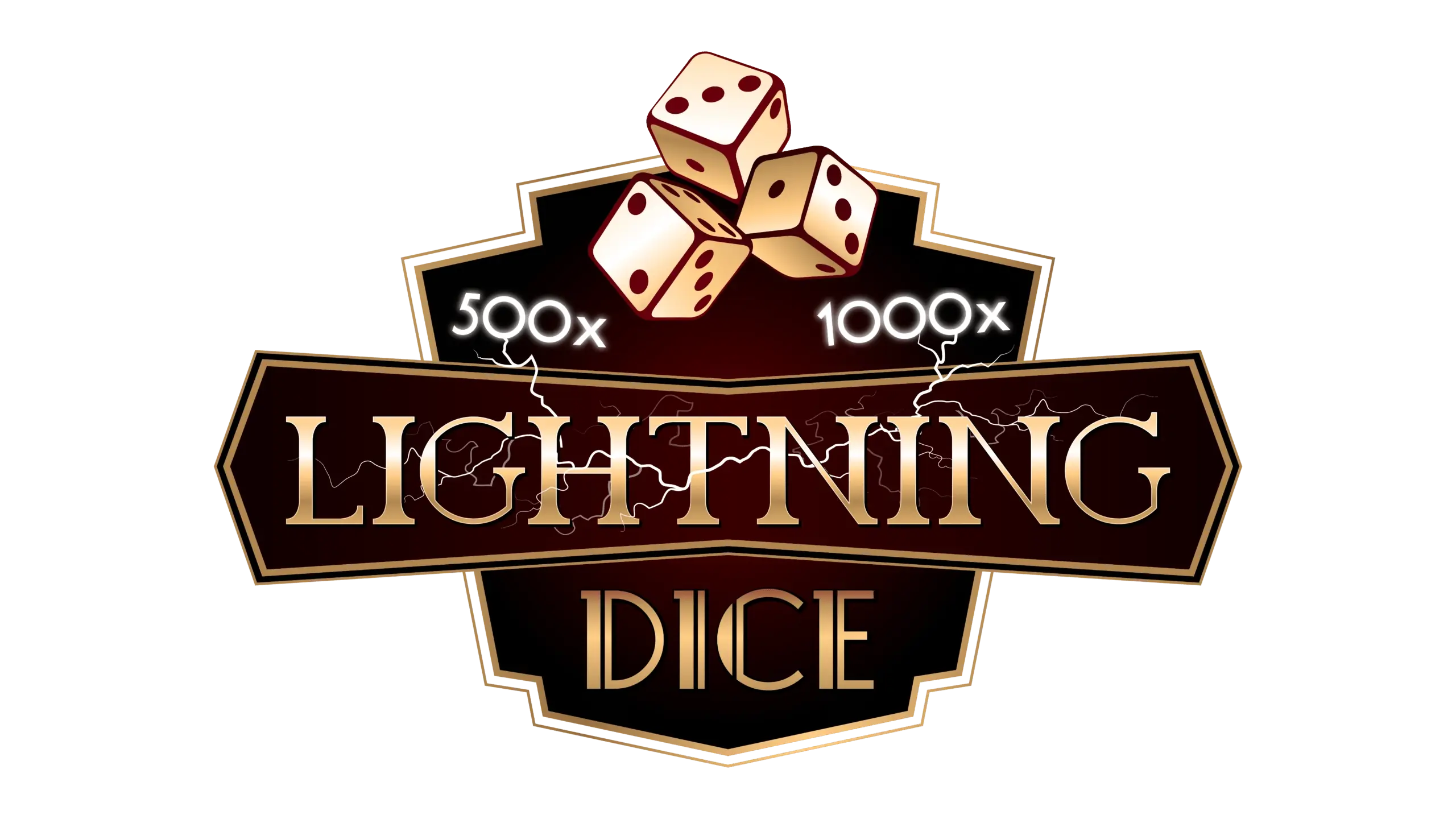 Lightning Dice van Evolution spelen bij Gransino Casino
