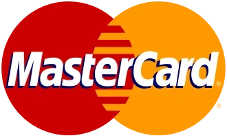 Mastercard betaalmethode logo