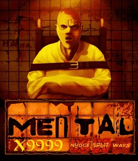Mental van Nolimit City spelen bij Gransino Casino