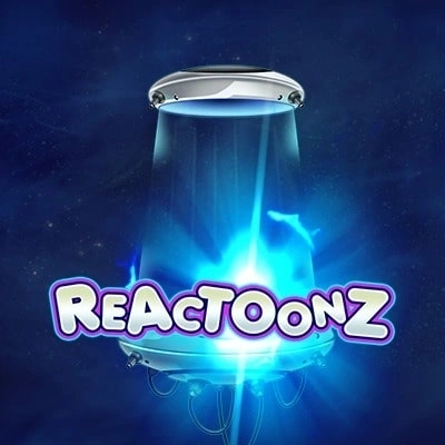 Reactoonz van Play'n GO spelen bij Gransino Casino