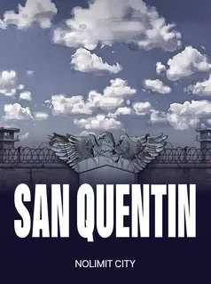 San Quentin van Nolimit City spelen bij Gransino Casino