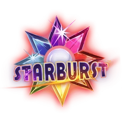 Starburst van NetEnt spelen bij Gransino Casino