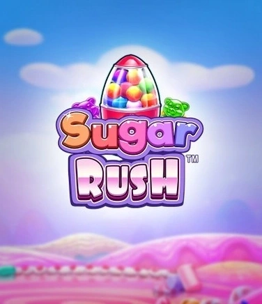 Sugar Rush van Pragmatic Play spelen bij Gransino Casino