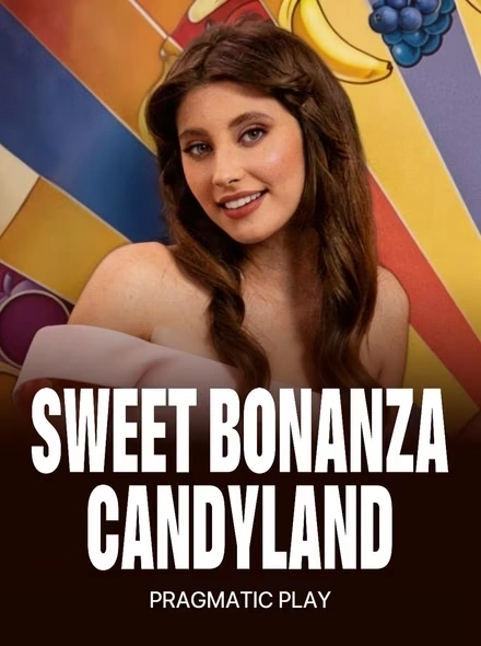 Sweet Bonanza CandyLand van Pragmatic Play spelen bij Gransino Casino
