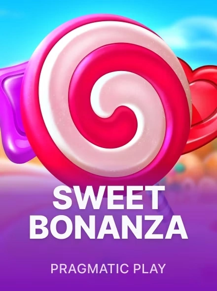 Sweet Bonanza van Pragmatic Play spelen bij Gransino Casino