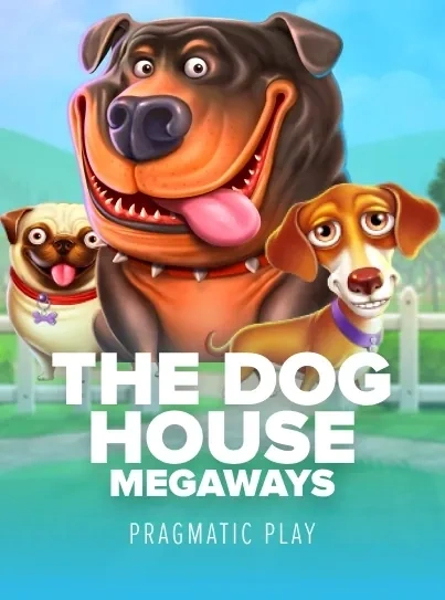 The Dog House van Pragmatic Play spelen bij Gransino Casino